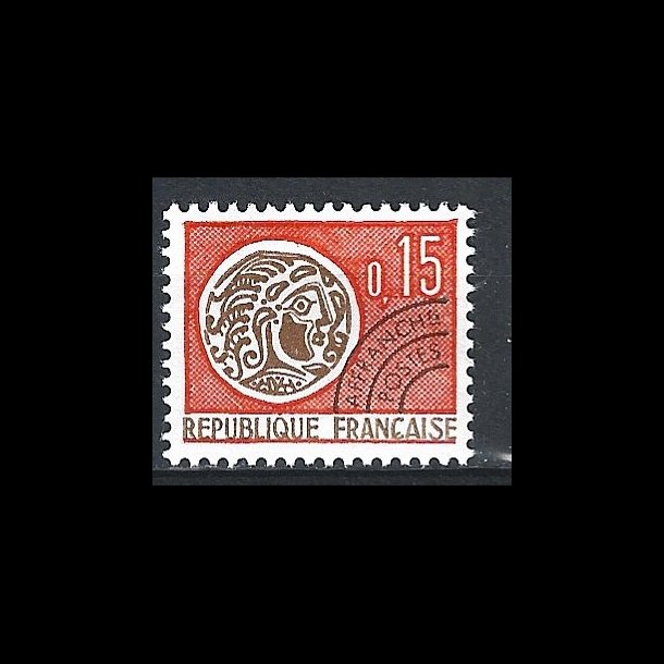 Frankrig postfrisk AFA 1583