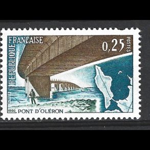 Frankrig postfrisk AFA 1576