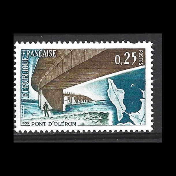 Frankrig postfrisk AFA 1576