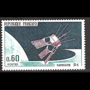 Frankrig postfrisk AFA 1564