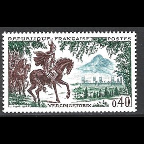 Frankrig postfrisk AFA 1585