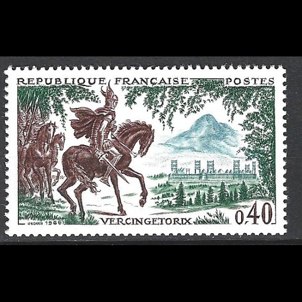 Frankrig postfrisk AFA 1585