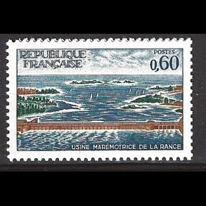 Frankrig postfrisk AFA 1590