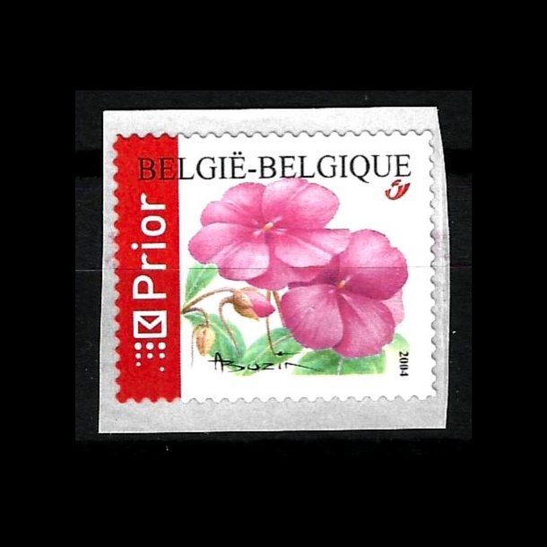 Belgien postfrisk AFA 3376