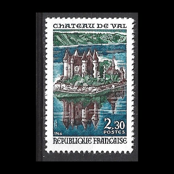 Frankrig postfrisk AFA 1589