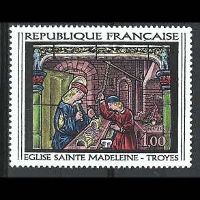 Frankrig postfrisk AFA 1627