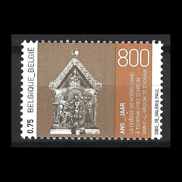 Belgien postfrisk AFA 3483