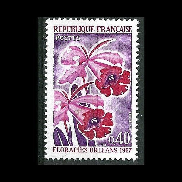 Frankrig postfrisk AFA 1623