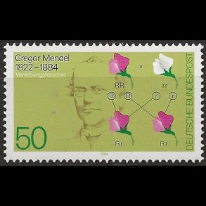 Vesttyskland Tyskland AFA nr. 2142