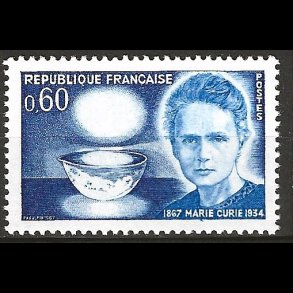 Frankrig postfrisk AFA 1628