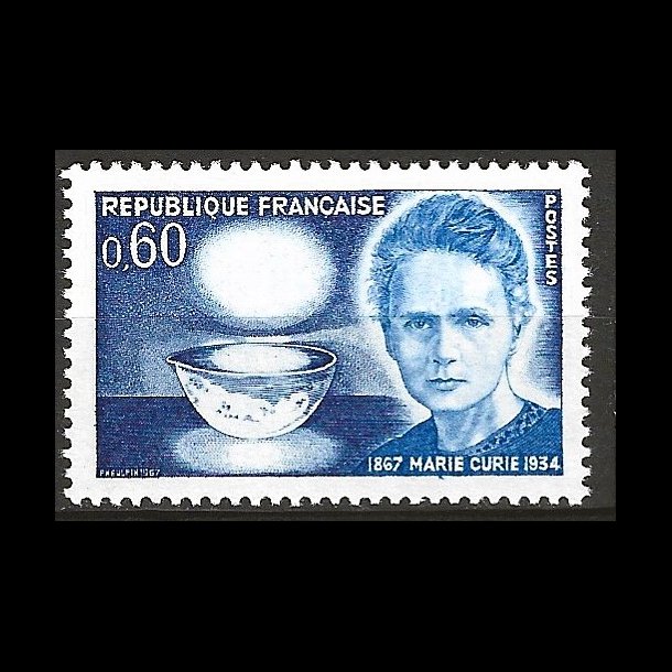 Frankrig postfrisk AFA 1628