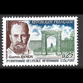 Frankrig postfrisk AFA 1612