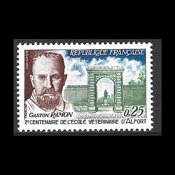 Frankrig postfrisk AFA 1612