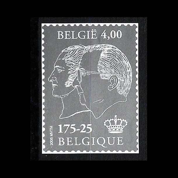 Belgien postfrisk AFA 3476
