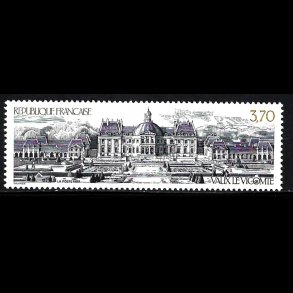 Frankrig postfrisk AFA 2825