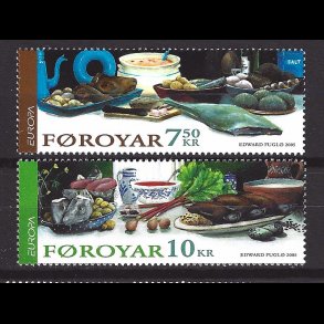 F�r�erne AFA 518-519