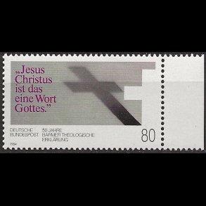 Vesttyskland Tyskland AFA nr. 2157