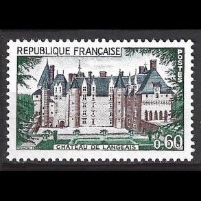 Frankrig postfrisk AFA 1653