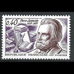 Frankrig postfrisk AFA 1652