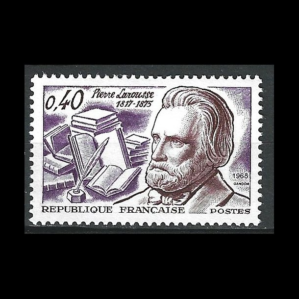 Frankrig postfrisk AFA 1652