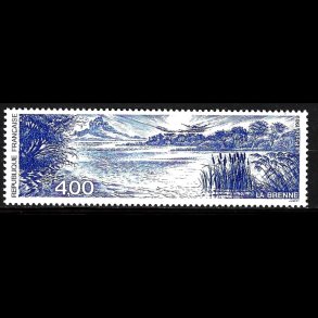 Frankrig postfrisk AFA 2826