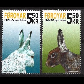 F�r�erne AFA 520-521