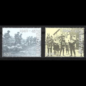 F�r�erne AFA 535-536