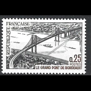 Frankrig postfrisk AFA 1608