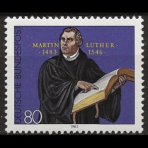 Vesttyskland Tyskland AFA nr. 2136