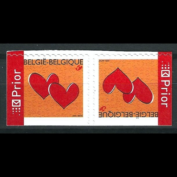 Belgien postfrisk AFA 3459