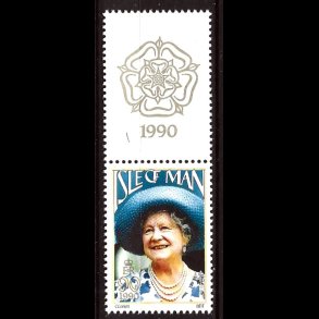 �en Man postfrisk AFA 428