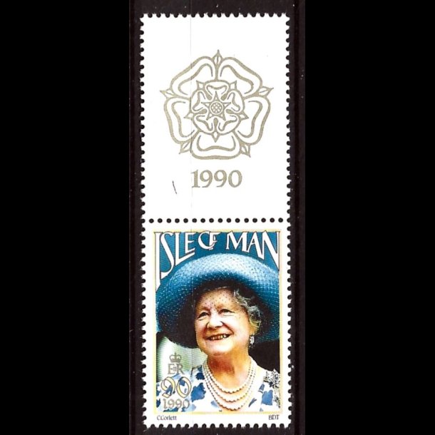 �en Man postfrisk AFA 428