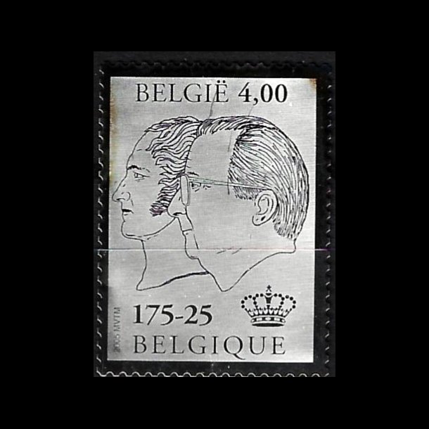 Belgien postfrisk AFA 3476