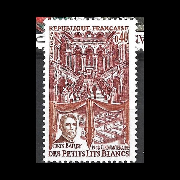 Frankrig postfrisk AFA 1669