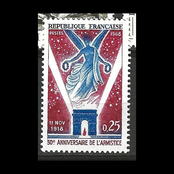 Frankrig postfrisk AFA 1673