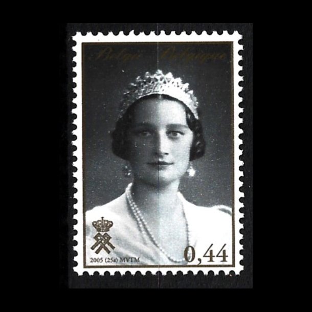 Belgien postfrisk AFA 3520