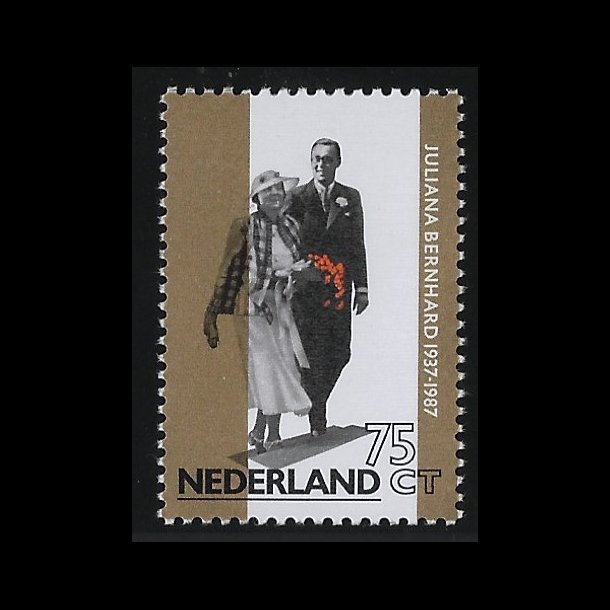 Holland postfrisk AFA 1312