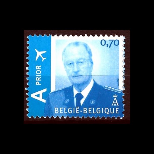 Belgien postfrisk AFA 3475