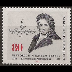 Vesttyskland Tyskland AFA nr. 2162