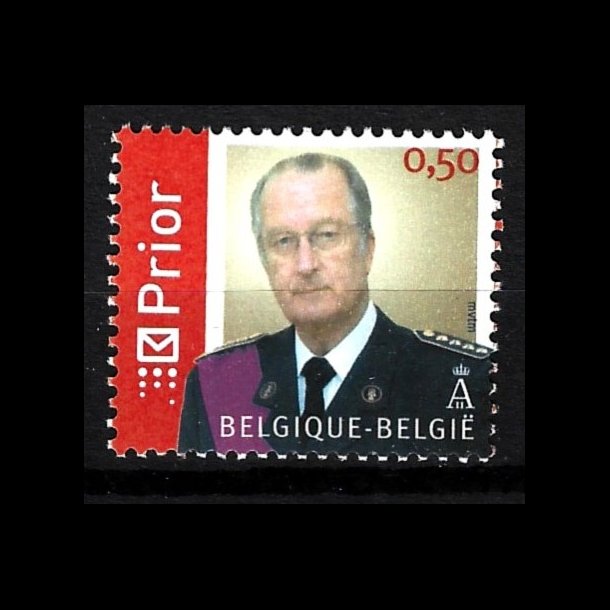 Belgien postfrisk AFA 3474
