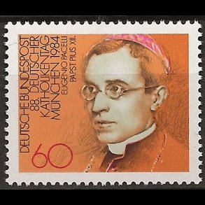 Vesttyskland Tyskland AFA nr. 2163