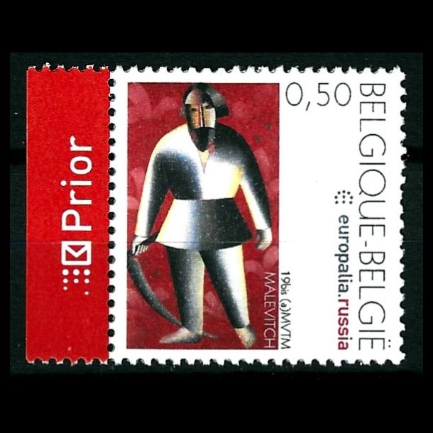 Belgien postfrisk AFA 3488