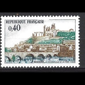 Frankrig postfrisk AFA 1662