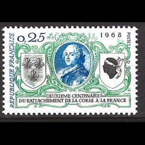 Frankrig postfrisk AFA 1666