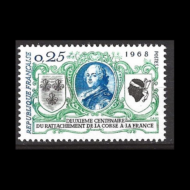 Frankrig postfrisk AFA 1666