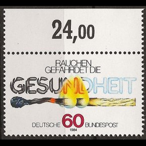 Vesttyskland Tyskland AFA nr. 2175