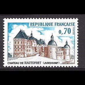 Frankrig postfrisk AFA 1696