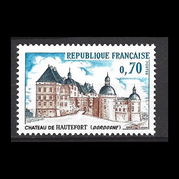 Frankrig postfrisk AFA 1696