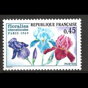 Frankrig postfrisk AFA 1697