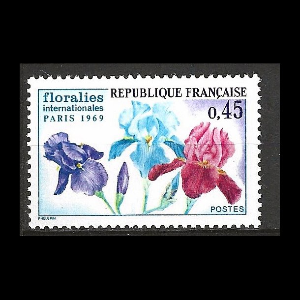 Frankrig postfrisk AFA 1697